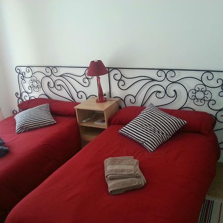 La Casa De Alba Apartment Хихон Екстериор снимка