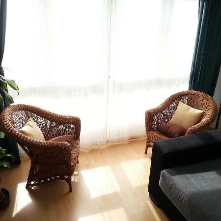 La Casa De Alba Apartment Хихон Екстериор снимка