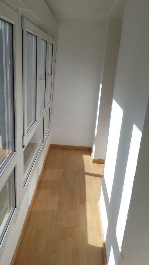 La Casa De Alba Apartment Хихон Екстериор снимка