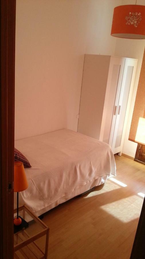 La Casa De Alba Apartment Хихон Екстериор снимка