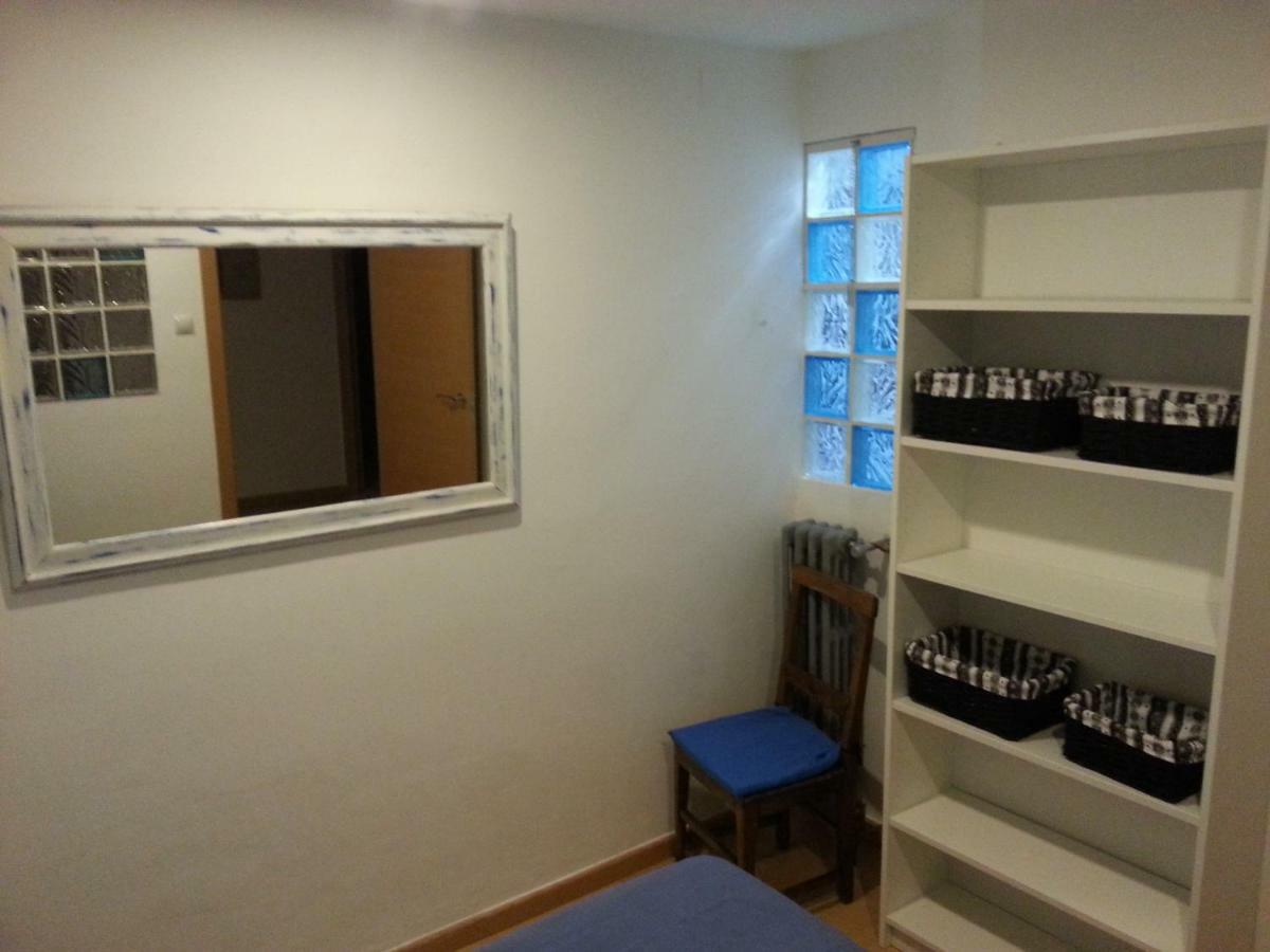 La Casa De Alba Apartment Хихон Екстериор снимка