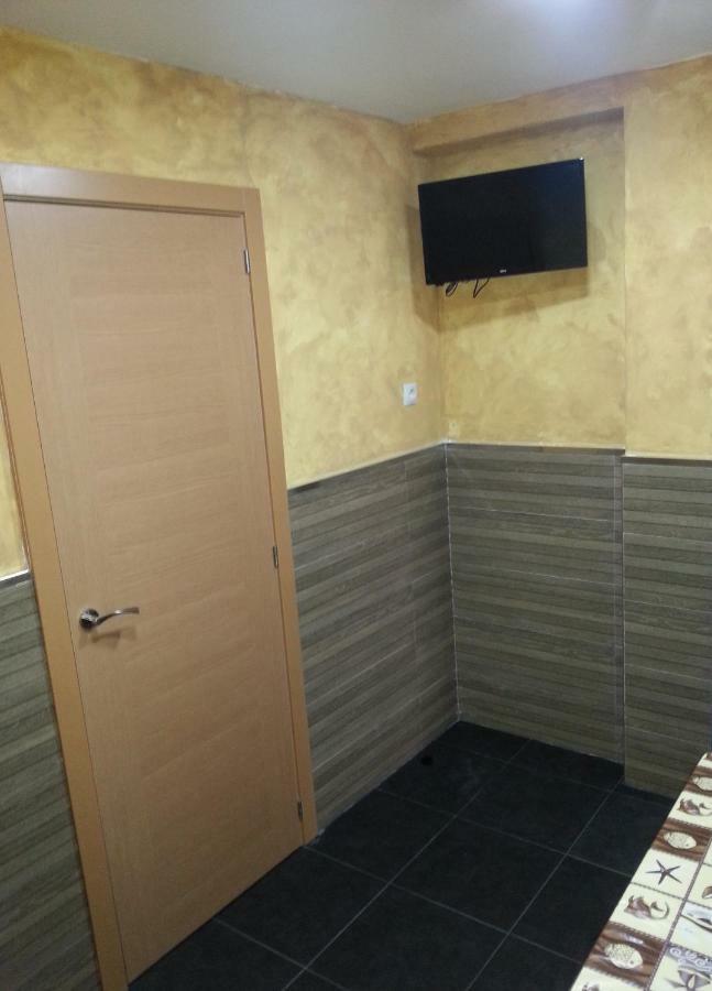 La Casa De Alba Apartment Хихон Екстериор снимка