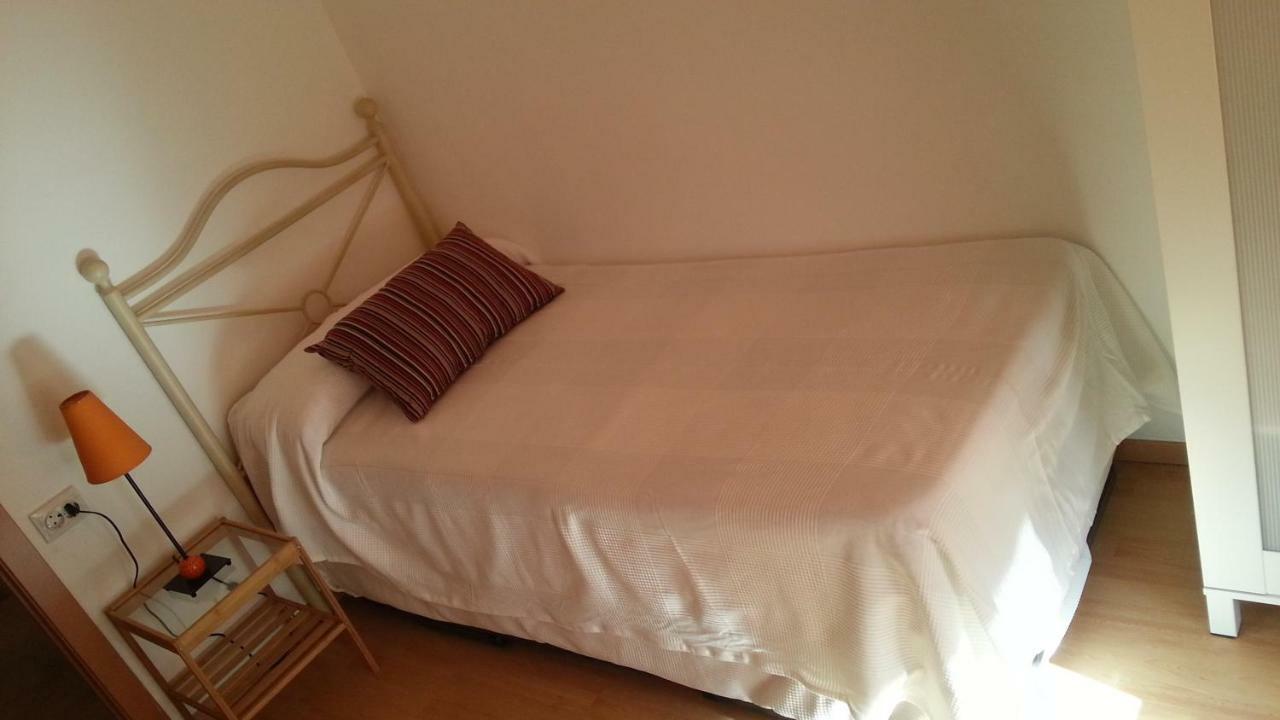 La Casa De Alba Apartment Хихон Екстериор снимка