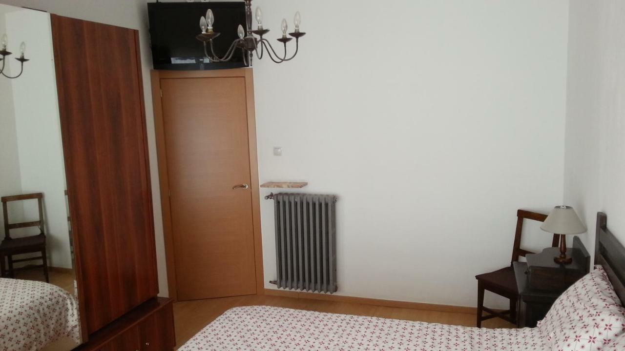 La Casa De Alba Apartment Хихон Екстериор снимка