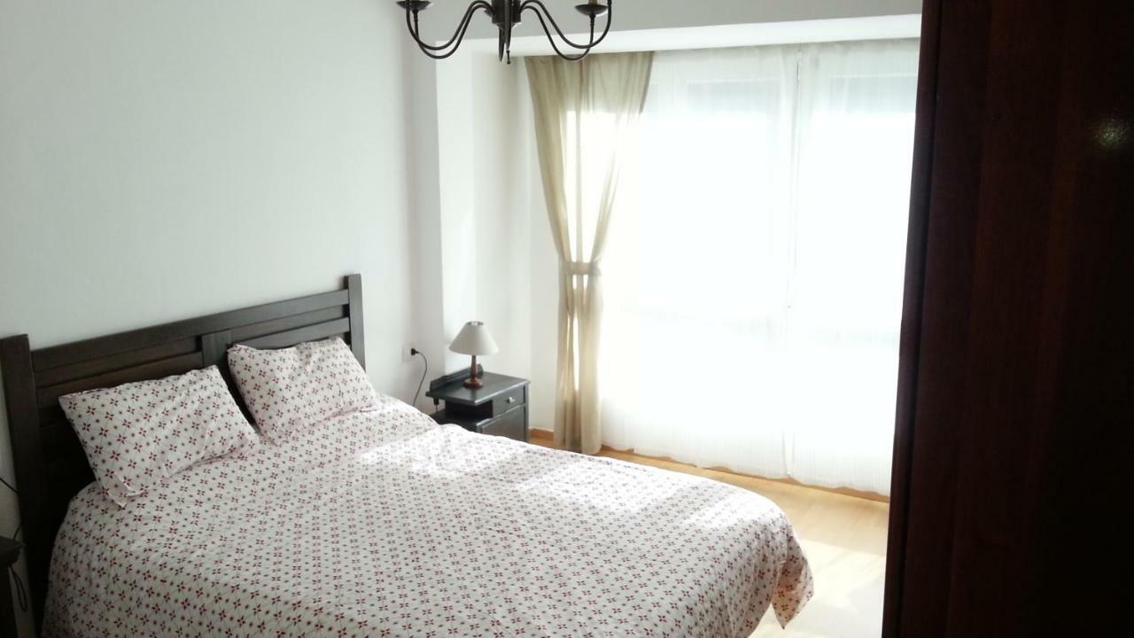 La Casa De Alba Apartment Хихон Екстериор снимка