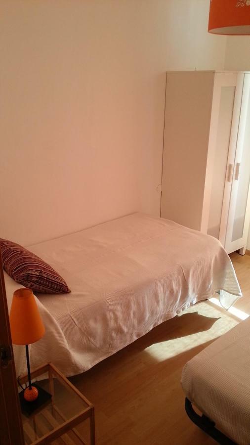 La Casa De Alba Apartment Хихон Екстериор снимка